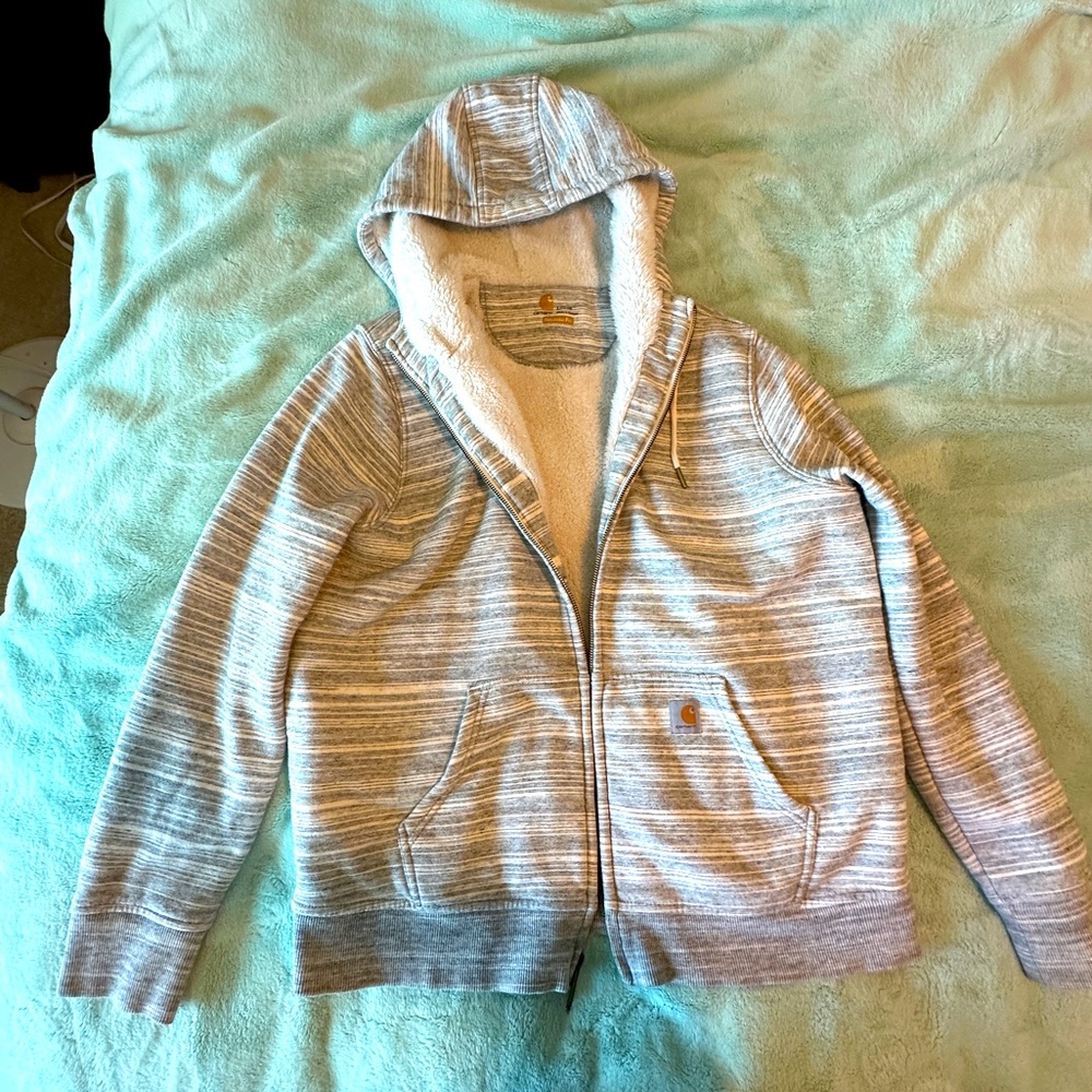 Women’s Carhartt Jacket